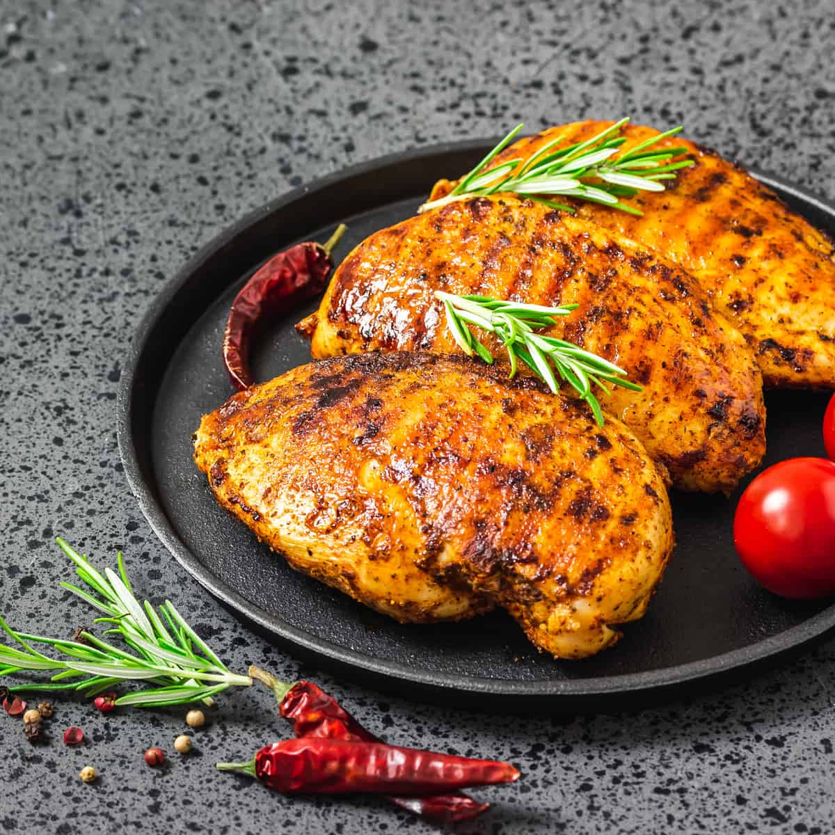 The Juiciest & Hottest Smoked Chicken Breast Pellet Grill Addicts